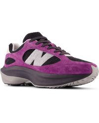 New Balance - Wrpd runner in violett/grau - Lyst