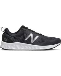 new balance men's 818v3 fresh foam cross trainer