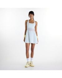New Balance - Tournament Nyc Dress - Lyst