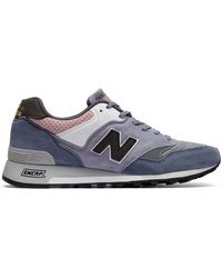 new balance 577 schoenen