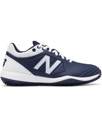 new balance draw turf