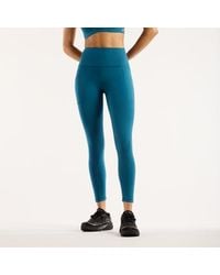 New Balance - Rc Pocket Legging 25" - Lyst
