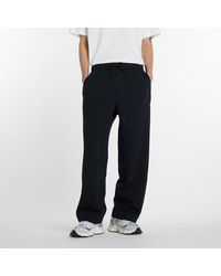 New Balance - Athletics French Terry Pant - Lyst
