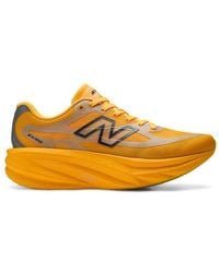 New Balance - Supercomp Rebel Running Shoes - Lyst