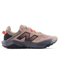 New Balance - Dynasoft Nitrel V6 Hiking Shoes - Lyst