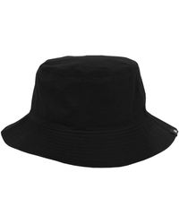 New Balance - Cappello nb bucket in nero - Lyst