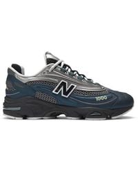 New Balance - 1000 Sneakers - Lyst