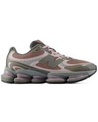 New Balance - Abzorb 2000 - Lyst