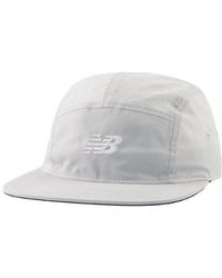 New Balance - '47 5 Panel Run Hat - Lyst