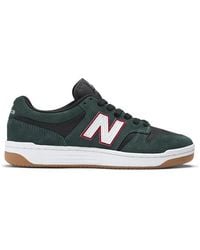 New Balance - Jamie Foy X Nb Numeric 480 Skateboarding Shoes - Lyst