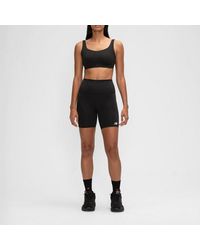 New Balance - Nb Harmony Yoga Bra - Lyst