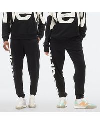 New Balance - Nb Athletics Out Of Bounds Pant - Lyst