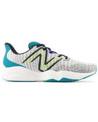 New Balance - Homme Fuelcell Shift Tr V2 En, Textile, Taille - Lyst