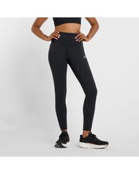 New Balance - Sporthose - Lyst