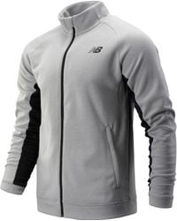 giubbino new balance giubbino new balance