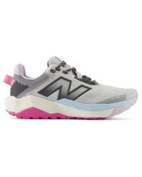 New Balance - Dynasoft Nitrel V6 Hiking Shoes - Lyst
