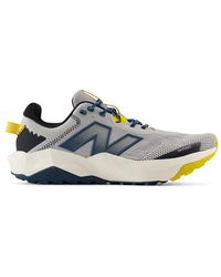 New Balance - Men's Dynasoft Nitrel V6 Trail Running Shoe - Lyst