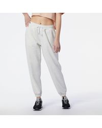 Ropa deportiva, de gimnasio y entrenamiento New Balance de mujer desde 40 €
