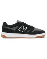 New Balance - Nb Numeric 480 Skateboarding Shoes - Lyst