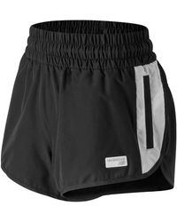 new balance shorts womens uk