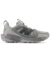 New Balance - Tektrel Hiking Shoes - Lyst