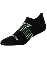 New Balance - London Marathon Tab Sock - Lyst