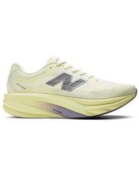 New Balance - Supercomp Rebel Running Shoes - Lyst