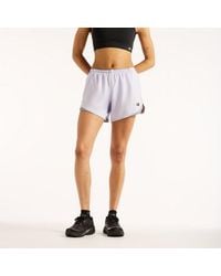 New Balance - Rc Essential Short 5" - Lyst