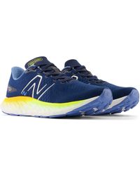 New Balance - Fresh Foam X Evoz V3 Running Shoes - Lyst
