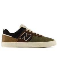 New Balance - Nb Numeric Jamie Foy 306 Skateboarding Shoes - Lyst