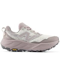 New Balance - Fresh Foam X Hierro V9 Hiking Shoes - Lyst