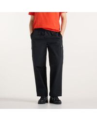 New Balance - Woven Cargo Pant - Lyst