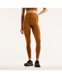 New Balance - Nb Define High Rise Legging 25" - Lyst