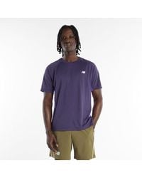 New Balance - Tournament Novelty Top - Lyst