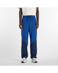 New Balance - Sport Legacy Pant - Lyst
