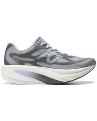 New Balance - Supercomp Rebel Running Shoes - Lyst