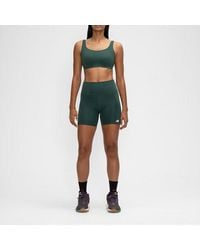 New Balance - Nb Harmony Yoga Bra - Lyst