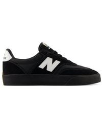 New Balance - Nb Numeric 340 Skateboarding Shoes - Lyst