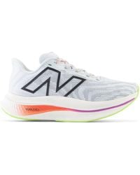 New Balance - Fuelcell Supercomp Trainer V2 Running Shoes - Lyst