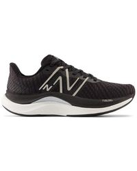 New Balance - Mujer Fuelcell Propel V4 En, Synthetic, Talla - Lyst