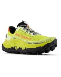 New Balance - Fresh Foam X More Trail V3 Hiking Shoes - Lyst