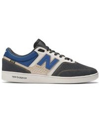 New Balance - Hombre Nb Numeric Brandon Westgate 508 En, Gamuza/Malla, Talla - Lyst