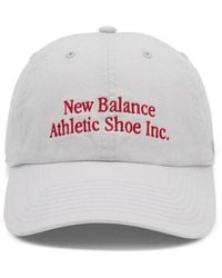 New Balance - '47 Clean Up Nb Athletic Shoe - Lyst