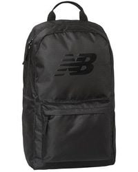 New Balance - Opp Core Backpack En, Nylon, Taille - Lyst