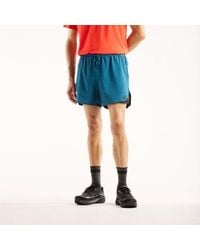 New Balance - Rc Essential Short 5" - Lyst