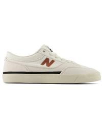 New Balance - Nb Numeric Franky Villani 417 Low - Lyst