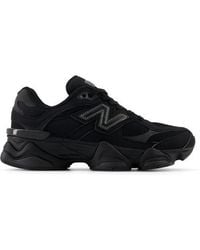 New Balance - Kinder 9060 - Lyst