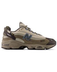 New Balance - 1000 Sneakers - Lyst
