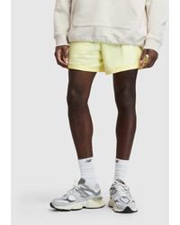 New Balance - Klutch Tricot Short - Lyst