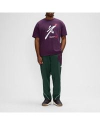 New Balance - Basketball Painted T-Shirt - Lyst